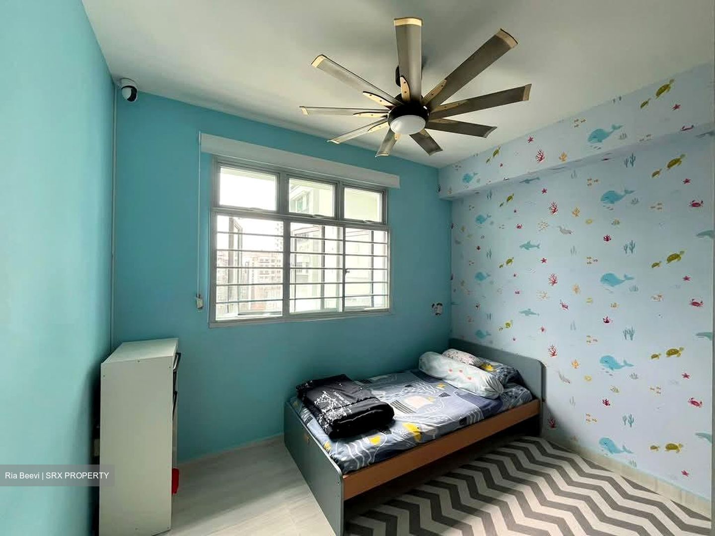 Blk 95A City Vue @henderson (Bukit Merah), HDB 3 Rooms #601582401